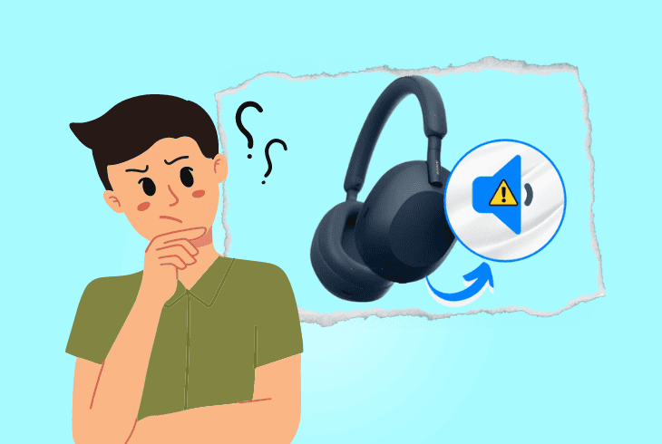 Is Your Sony XM5 Not Loud Enough? - (Let's Fix Now) 2 sony xm5 headset so quiet