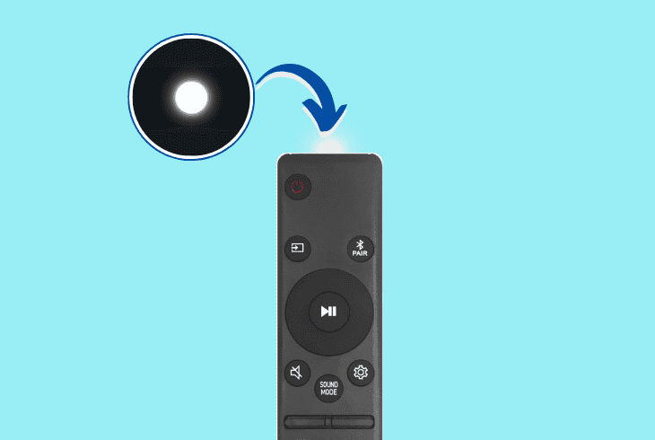 Your Samsung Sound Bar Remote Not Working? FIX IT NOW! 5 clean “ir” sensors on samsung equipment