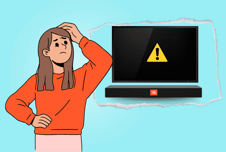 JBL Soundbar Not Connecting To TV? (Don't Panic, Easy Fix) 2 jbl soundbar won’t connect to tv