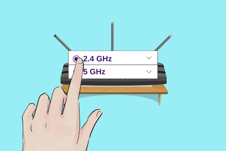 Roku Soundbar Won't Connect To WiFi? (Let's Fix It Fast) 6 switch to 2.4 ghz wi-fi band