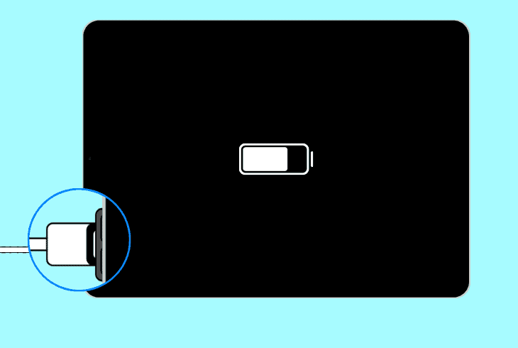 Kindle Paperwhite Not Responding? (Don't Panic, Easy Fix!) 5 diagnose charging issues with kindle