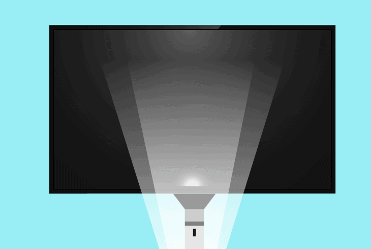 Vizio TV Power Light Stays On But No Picture? (Easy Fix!) 3 conduct a sound and “flashlight” test