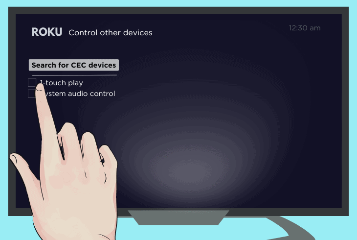 Roku Soundbar Remote Not Working? (Here's The Fix!) 10 how to enable the hdmi-cec