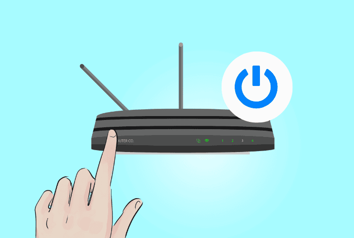 Why Is My Kindle Paperwhite Not Connecting To WiFi? (Quick Fix) 5 troubleshoot internal network issues