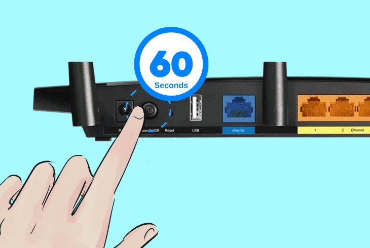 Yealink Phone Not Connecting To Network? (Let's Fix It Fast) 8 troubleshoot your internal network