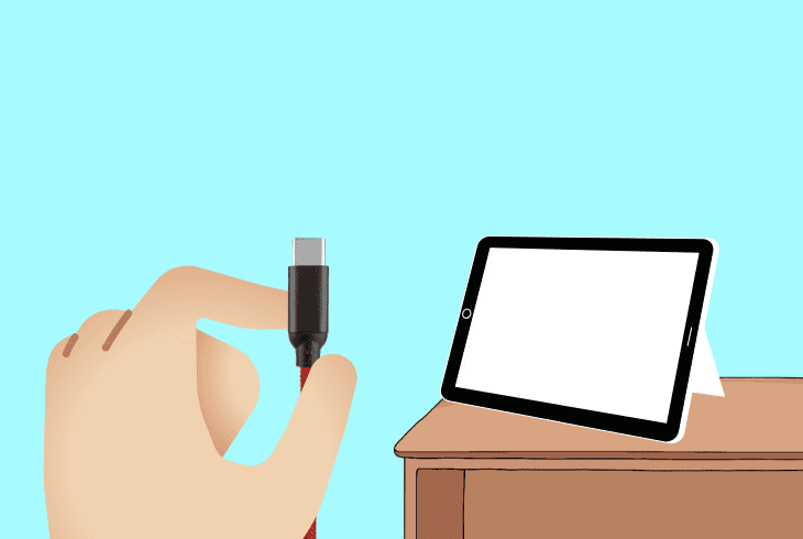 Kindle Paperwhite Won't Charge? (Here's The Easy Fix!) 6 replace the microusb charging cable