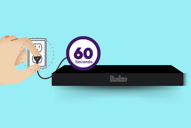 Roku Soundbar Remote Not Working? (Here's The Fix!) 6 power cycle the roku soundbar