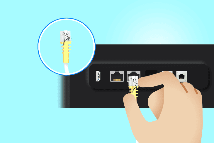 Why Is My Yealink Phone Not Ringing? (Here's The Easy Fix!) 5 how to troubleshoot yealink wired connection