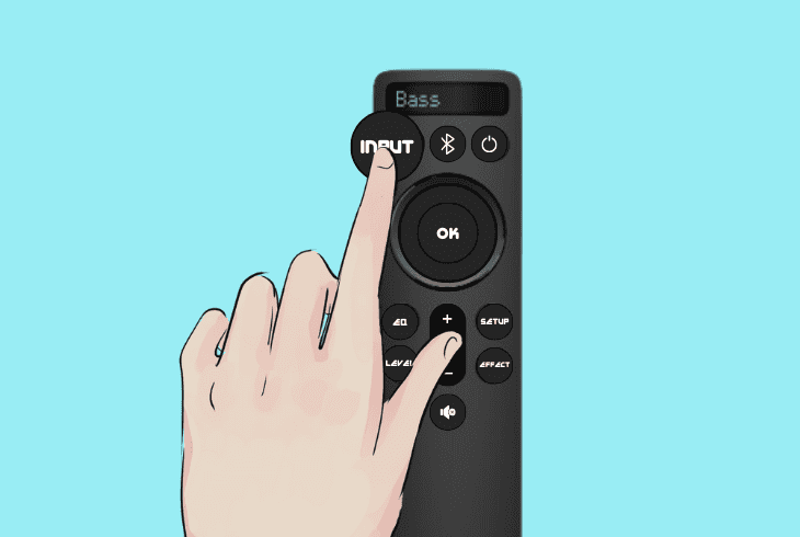 Vizio TV Power Light Stays On But No Picture? (Easy Fix!) 2 try to switch the tv’s source