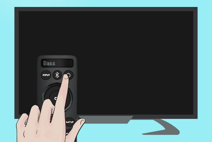 Worried About Vizio TV Sound Distortion? (Here's How To Fix) 7 power reset the vizio television