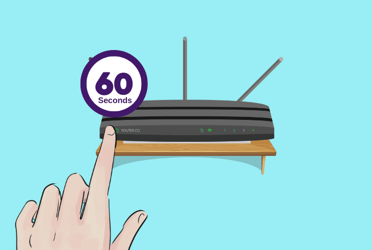 Roku Soundbar Won't Connect To WiFi? (Let's Fix It Fast) 5 power cycle your wi-fi router