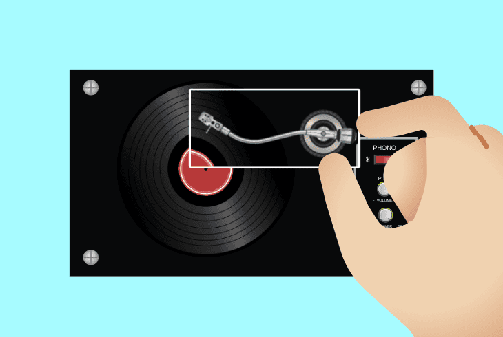 Your Crosley Record Player No Sound? (Let’s Fix It Fast) 7 cartridge alignment