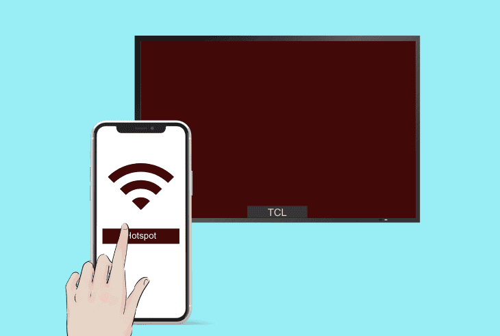 How to Fix TCL Roku TV Error 003? (Easy Solutions!) 7 how to share hotspot on android