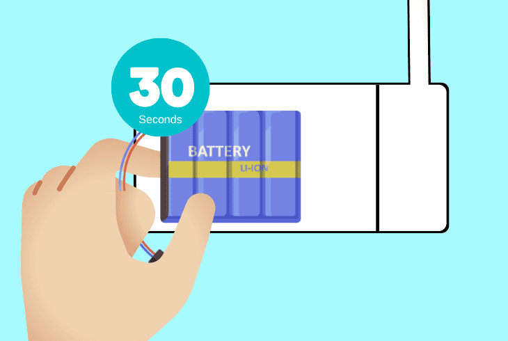 Babysense Monitor Not Turning On? (Here’s The Easy Fix!) 8 access & remove babysense’s battery