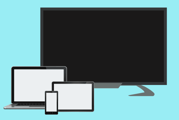 Is Your Vizio Smart TV Not Casting? (Here's the Easy Fix!) 7 try to cast through different device