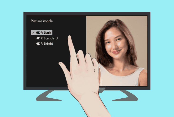 Best Picture Settings For TCL Roku TV - (100% Tested) 3 hdr and dolby digital