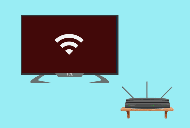 TCL Roku TV Keeps Freezing? (Let’s Fix It Fast) 9 inspect the internet connection