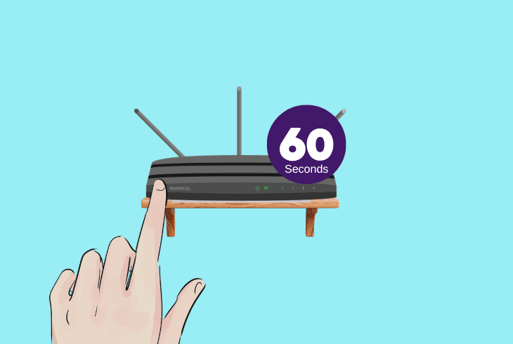 How to Fix TCL Roku TV Error 003? (Easy Solutions!) 3 check wireless network