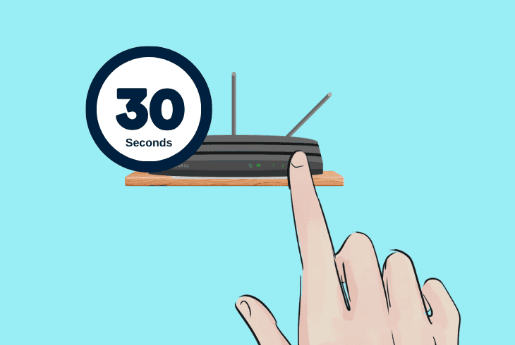 Is Your Vizio Smart TV Not Casting? (Here's the Easy Fix!) 4 troubleshoot issues with the network