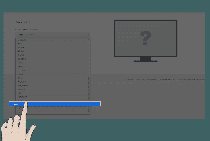 How to Fix TCL Roku TV Error 003? (Easy Solutions!) 8 update your tcl roku tv offline