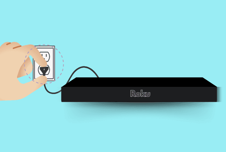 Is Your Roku Soundbar Crackling? (Don't PANIC, Easy Fix) 4 power cycle your roku soundbar