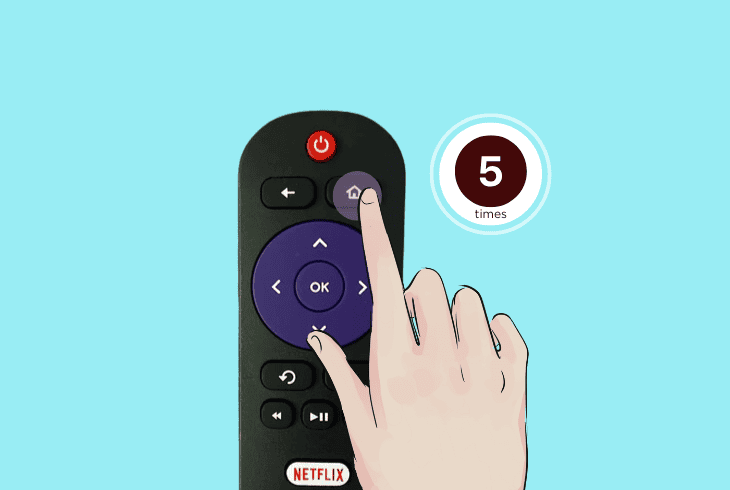 TCL Roku TV Keeps Freezing? (Let’s Fix It Fast) 5 clear the roku system cache
