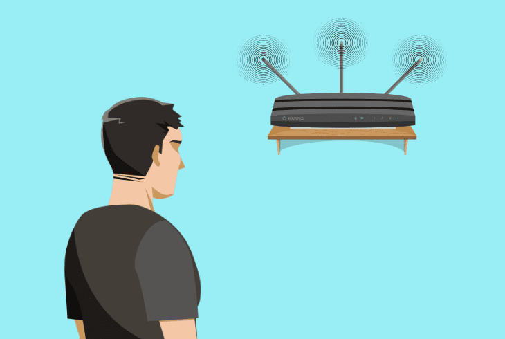 Why Is My Roku Soundbar Flashing Orange? (Easy Fix!) 4 check & uplift internet connection