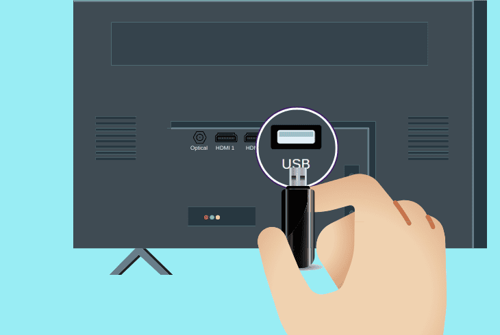 How to Fix TCL Roku TV Error 003? (Easy Solutions!) 9 formatting the drive & uploading file