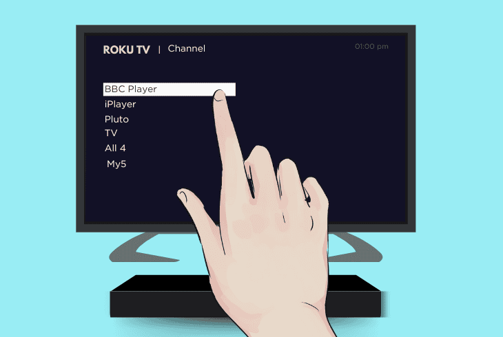 Is Your Roku Soundbar Crackling? (Don't PANIC, Easy Fix) 3 test on a different channel/application
