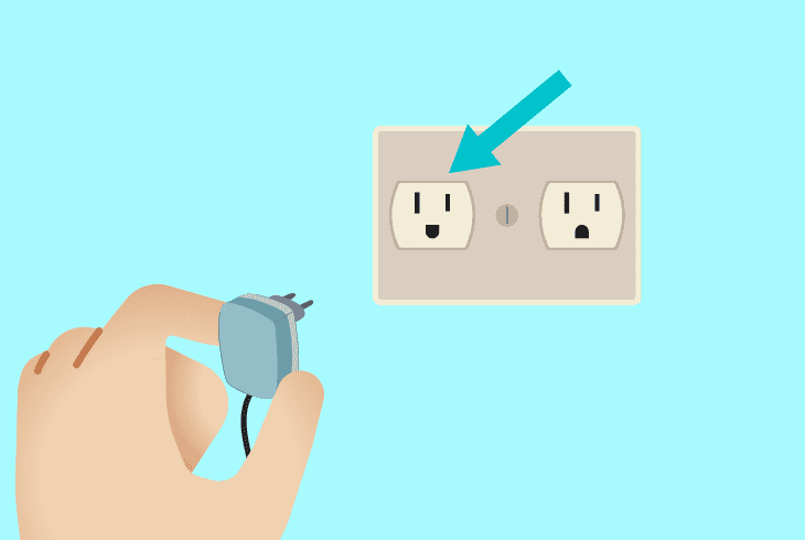 Babysense Monitor Not Charging? (Don’t Panic, Easy Fix!) 5 charge via a different power outlet