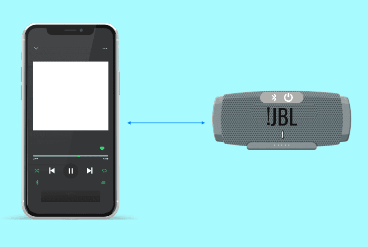 JBL Charge 5 Crackling Sound? (Don’t Panic, Easy Fix!) 2 shorten the bluetooth distance