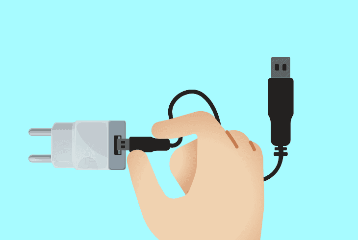 Babysense Monitor Not Charging? (Don’t Panic, Easy Fix!) 3 detachable charging equipment