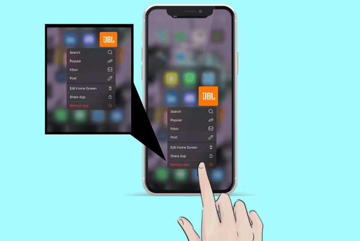 JBL Charge 5 Crackling Sound? (Don’t Panic, Easy Fix!) 8 reinstall the jbl app on iphone