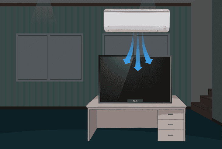 Your Onn Roku TV Shuts Off Randomly? (Fix in Minutes!) 7 ways to prevent onn roku tv overheating