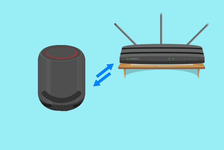 Echo Studio Not Connecting To WiFi? (Let's Fix!) 3 move echo studio closer to router