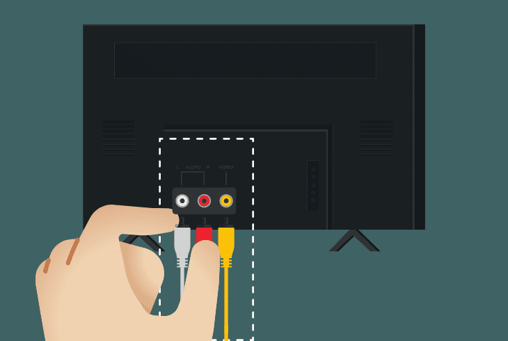 Onn Roku TV Black Screen With Sound? (Quick Fix) 6 disconnect all third-party devices