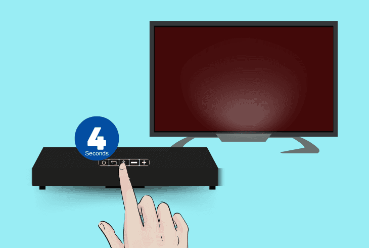 Worried With TCL Soundbar No Sound? (Here's the Fix!) 5 pair tcl soundbar over bluetooth