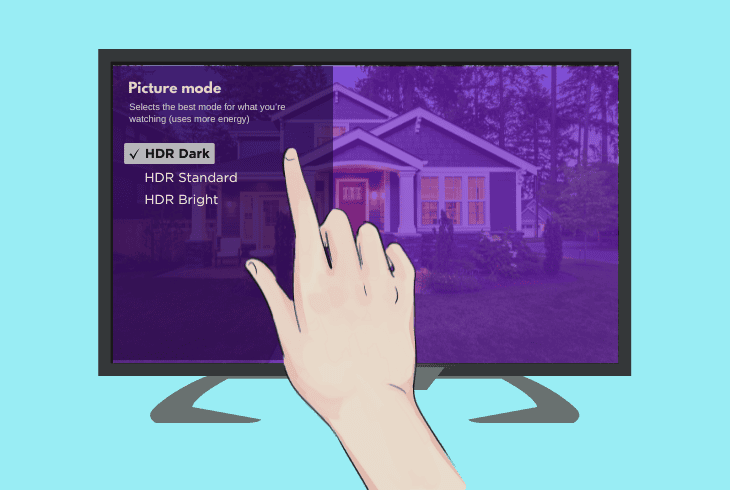 Best Picture Settings For Onn Roku TV - (Expert Settings) 3 hdr10 & dolby vision