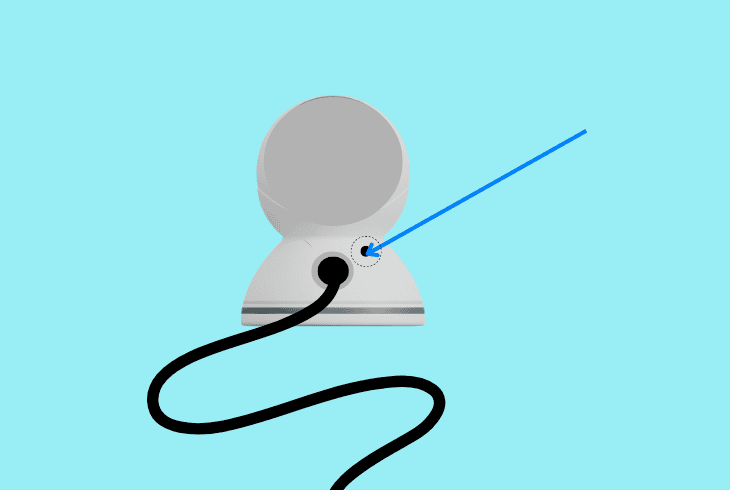 How To Connect Xfinity Camera To New WiFi? (Easy Steps) 5 reset xfinity icam cameras
