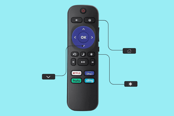 Onn Roku TV Black Screen With Sound? (Quick Fix) 2 switch the onn roku tv source