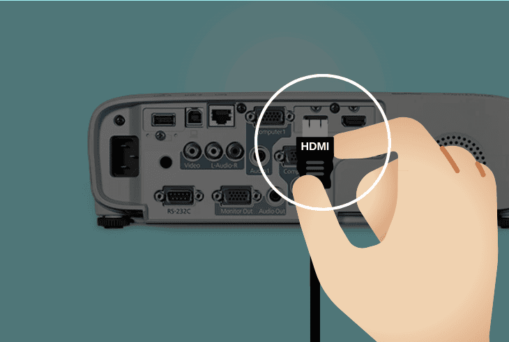 Epson Projector Sound Not Working? (Let’s Fix It Fast) 6 inspect the physical condition