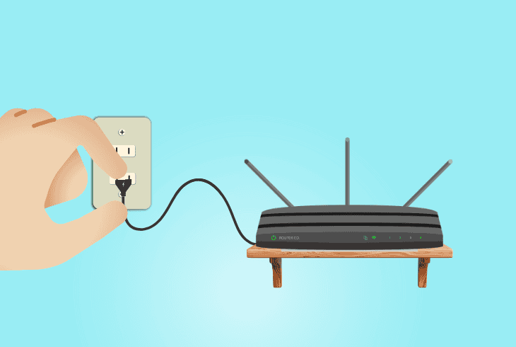 How to Fix Denon No Network Connection Issue? (Easy Fix) 6 check for underlying network issues
