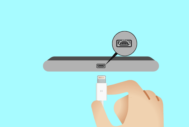 Hello Baby Monitor Not Turning On? - (Top Fixes!) 5 check for charging issues (battery-operated monitor)