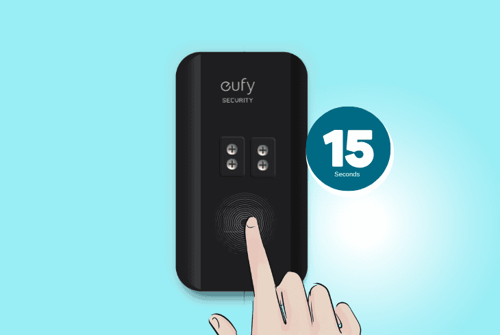 Why Does Eufy Doorbell Keeps Going Offline? (Quick Fix!) 9 restore eufy to factory default settings