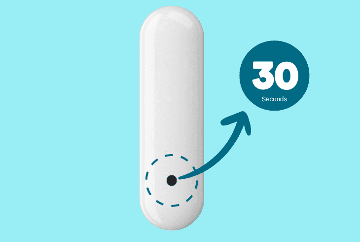 SimpliSafe Doorbell Not Connecting To WiFi? (Easy Fix!) 10 restore the doorbell to factory defaults