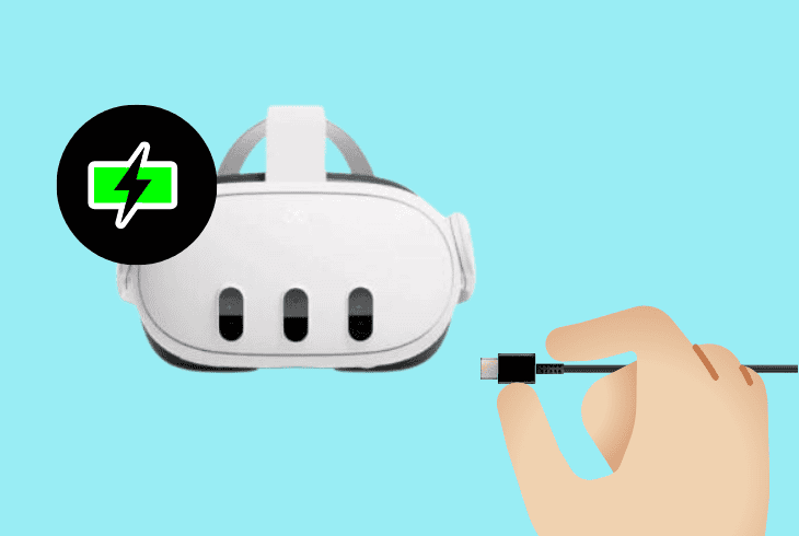 Quest 3 Battery Drain When Off? (5 Quick & Easy Solutions) 5 optimize the charging & storing