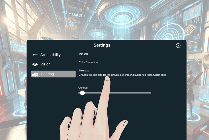 Meta Quest 3 Setup (Top 10 Things to Do After Unboxing!) 12 explore additional features