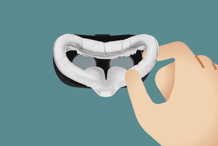 Why is Meta Quest 3 Fogging Up? (Best Fixes!) 7 utilize an amvr facial interface