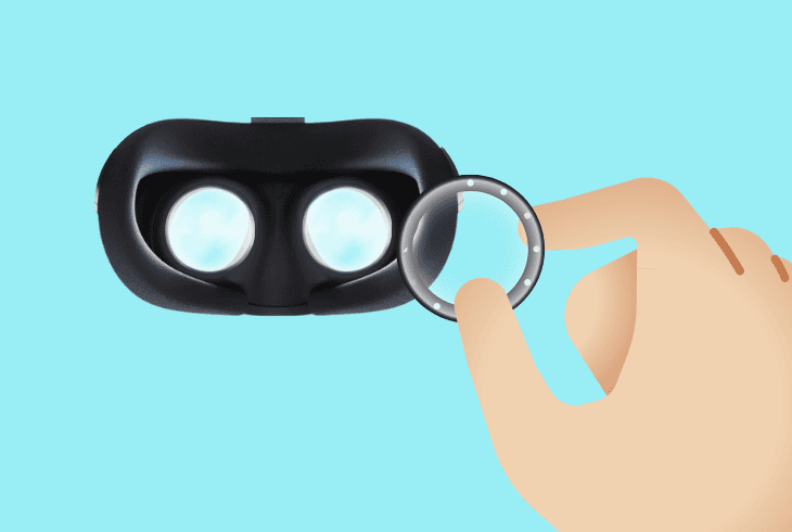Why is Meta Quest 3 Fogging Up? (Best Fixes!) 4 buy & use anti-fog lens wipes