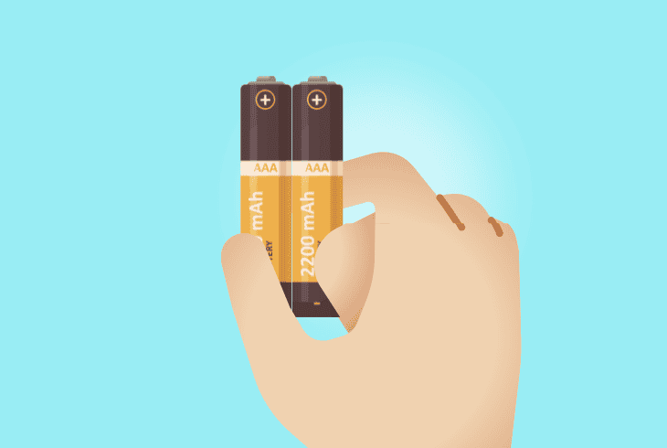 BenQ Projector Remote Not Working? (Let’s Fix It Fast) 4 what batteries does benq remote use